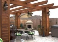 Kwikfynd Pergolas
tarnook
